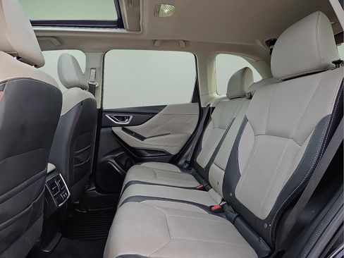 Used 2019 Subaru Forester Limited w/ Popular Package #3 AWD/4WD image 9