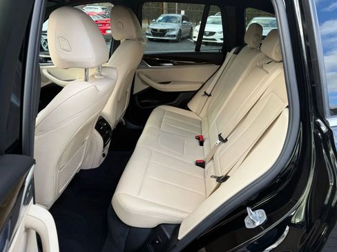 Used 2019 BMW X3 sDrive30i w/ Convenience Package image 15
