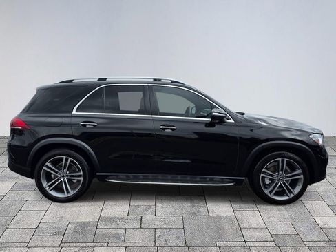Used 2021 Mercedes-Benz GLE 350 image 8