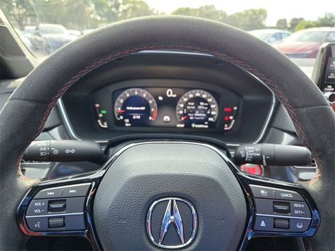 Used 2024 Acura Integra Type S image 23