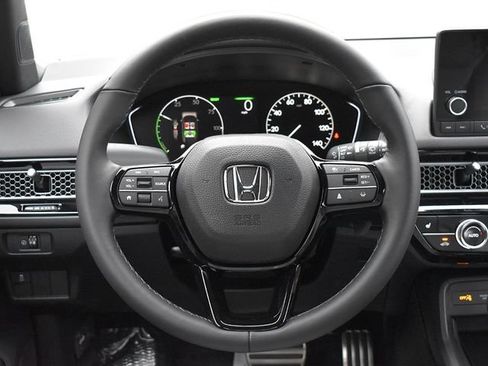 New 2026 Honda Civic Sport image 19
