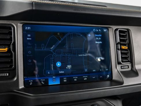 Used 2024 Ford Bronco Badlands image 26