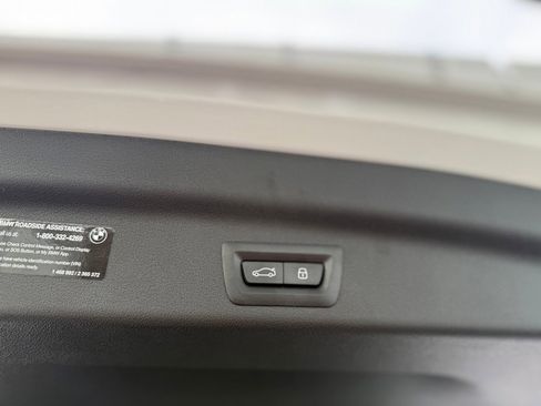 New 2026 BMW X1 xDrive28i w/ Convenience Package image 22