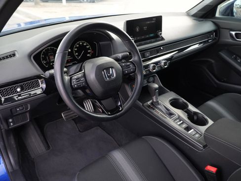 Used 2024 Honda Civic Sport image 14