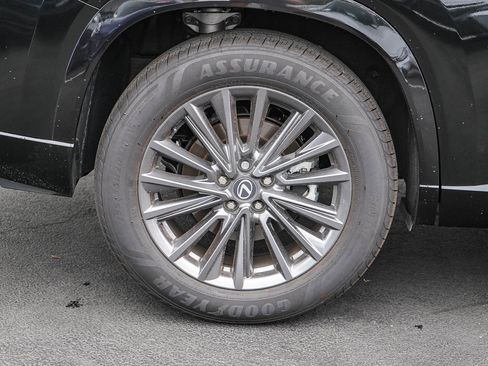 Used 2025 Lexus TX 350 AWD w/ Convenience Package image 11