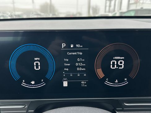 New 2026 Hyundai Kona SEL Sport image 24