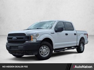 Used 2019 Ford F150 XL w/ Equipment Group 101A Mid AWD/4WD video 1