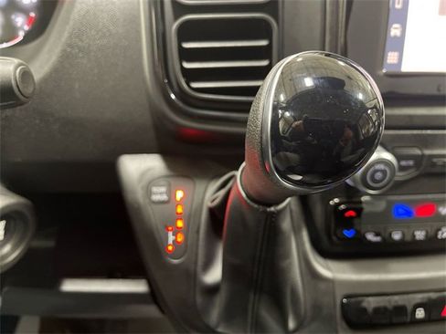 New 2026 RAM ProMaster 1500 image 19