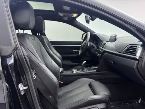 Used 2018 BMW 440i Gran Coupe RWD image 22
