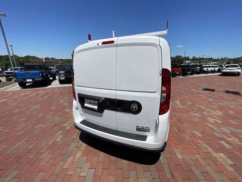 Used 2022 RAM ProMaster City Tradesman FWD image 29