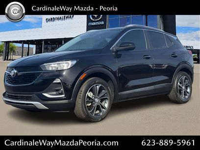 Used 2023 Buick Encore GX Select