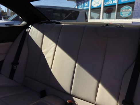 Used 2015 BMW M235i Coupe RWD image 25