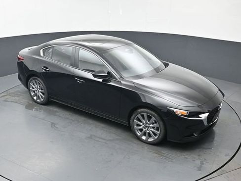 New 2026 MAZDA MAZDA3 2.5 S Sedan w/ Preferred Pkg image 29