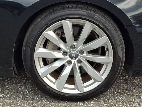Used 2018 Audi A5 2.0T Premium AWD/4WD image 27