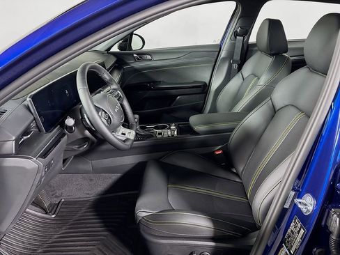 New 2026 Kia K5 GT w/ GT1 Package image 11