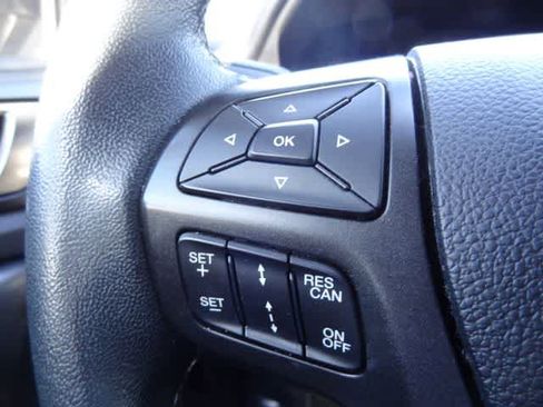Used 2023 Ford Ranger Lariat w/ Equipment Group 501A High AWD/4WD image 19