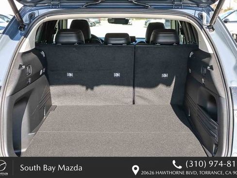 New 2026 MAZDA CX-50 2.5 Hybrid w/ Weather Package image 11