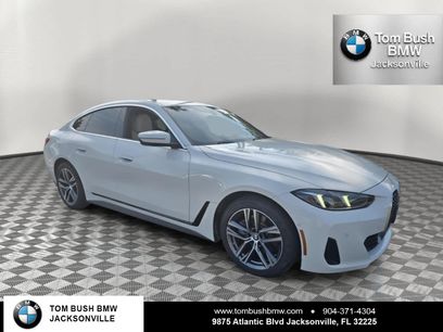 Certified 2025 BMW 430i xDrive