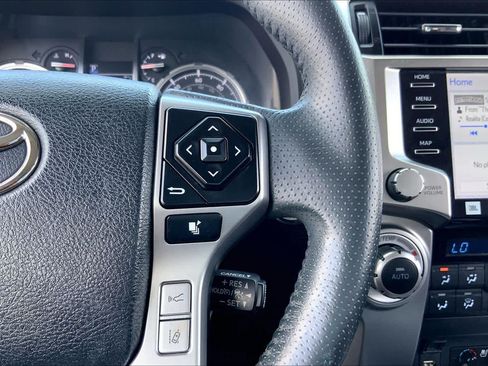 Used 2021 Toyota 4Runner Limited AWD/4WD image 24