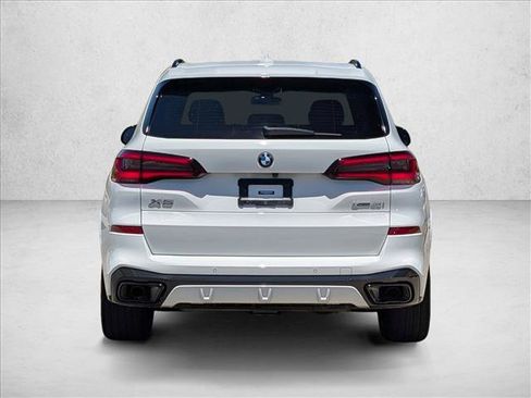 Used 2023 BMW X5 xDrive40i w/ Executive Package AWD/4WD image 6