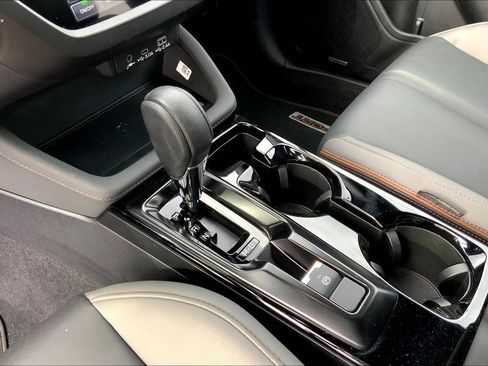 Certified 2026 Subaru Forester Sport AWD/4WD image 17