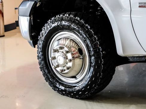 Used 2006 Ford F350 XL AWD/4WD image 34