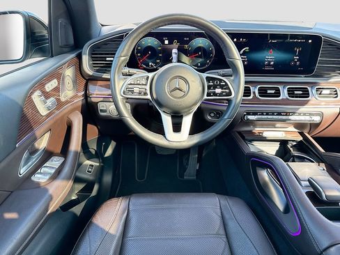 Used 2022 Mercedes-Benz GLE 350 image 25