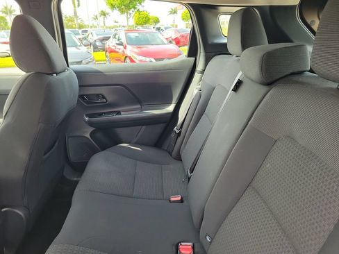 Used 2025 Nissan Kicks S FWD image 11