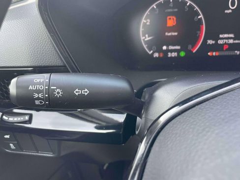 Certified 2023 Honda CR-V EX-L image 25