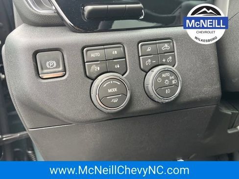 New 2026 Chevrolet Silverado 2500 LTZ w/ LTZ Plus Package image 35