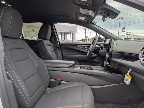 New 2026 Chevrolet Blazer EV LT w/ LPO, All-Weather Mat Package image 33