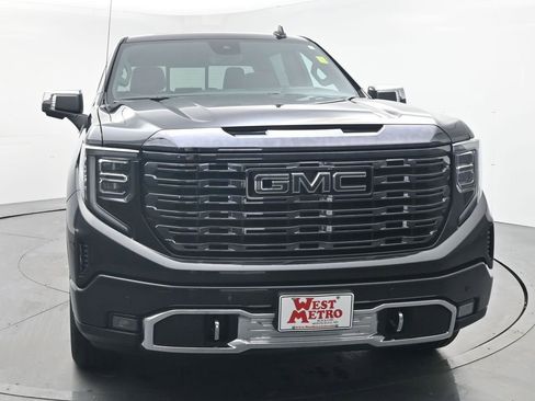 Used 2024 GMC Sierra 1500 Denali Ultimate image 27