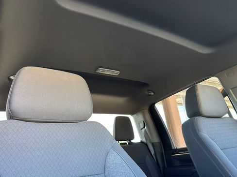 Used 2025 Chevrolet Silverado 2500 LT w/ Convenience Package image 24