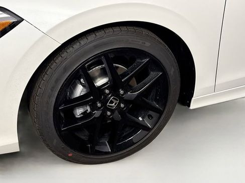 New 2026 Honda Civic Sport image 18