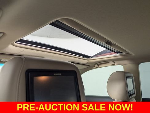 Used 2008 Lexus RX 400h AWD w/ Premium Plus Pkg image 25