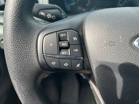 Used 2025 Ford Transit 250 Low Roof w/ Exterior Upgrade Package RWD image 23