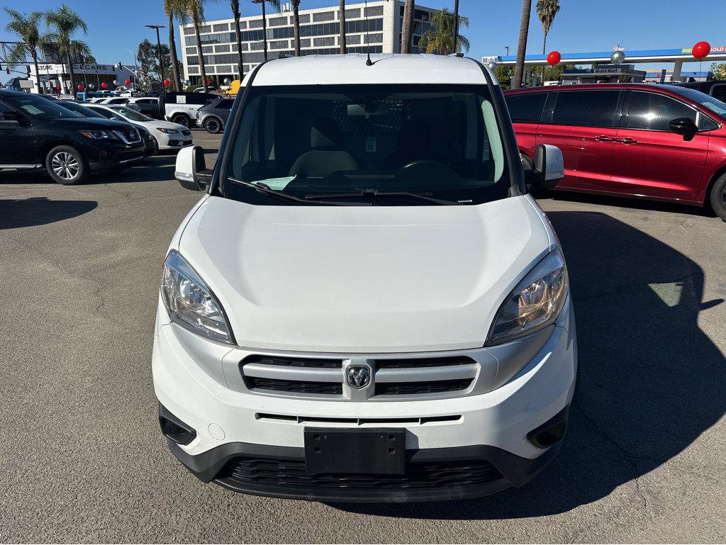 Used 2018 RAM ProMaster City Tradesman SLT FWD image 2