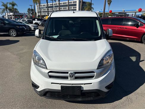 Used 2018 RAM ProMaster City Tradesman SLT image 2