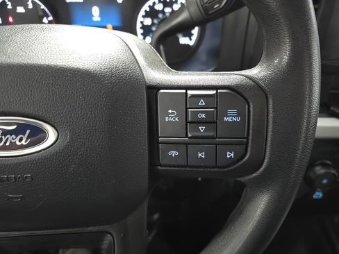 Certified 2023 Ford F350 XL w/ FX4 Off-Road Package AWD/4WD image 26