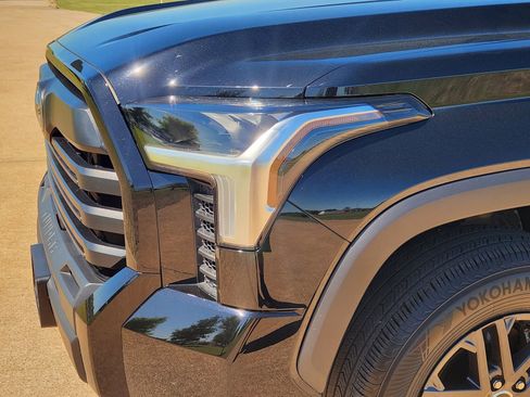 Used 2024 Toyota Tundra SR5 w/ SX Package RWD image 10
