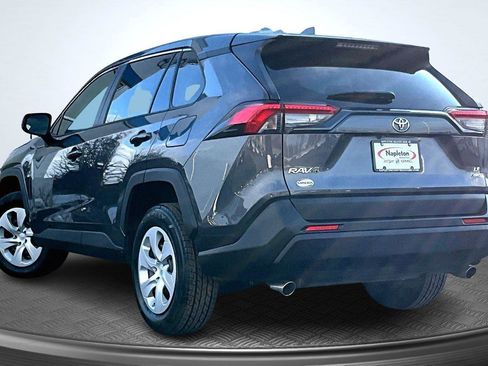 Used 2024 Toyota RAV4 LE image 14