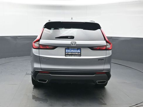 Certified 2023 Honda CR-V Sport Touring image 5