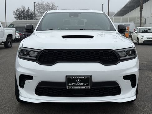 Used 2024 Dodge Durango SRT Hellcat image 17