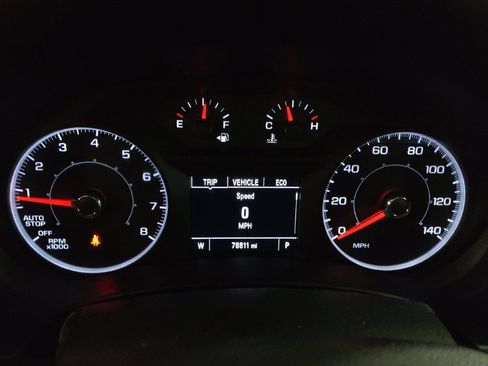 Used 2018 GMC Terrain SLE w/ Driver Convenience Package FWD image 23