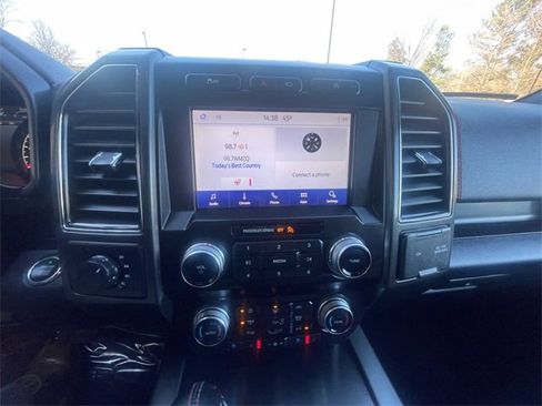 Used 2020 Ford F150 Lariat w/ Equipment Group 502A Luxury image 21