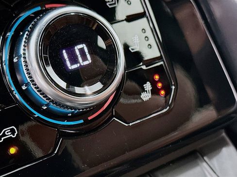 New 2026 GMC Sierra 2500 Denali Ultimate AWD/4WD image 21