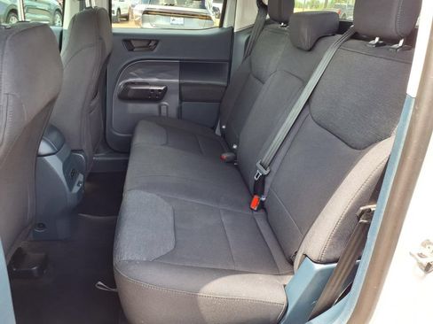 Used 2025 Ford Maverick XL w/ Equipment Group 102A AWD/4WD image 25