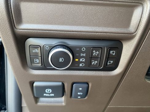 New 2025 Ford F150 King Ranch image 17