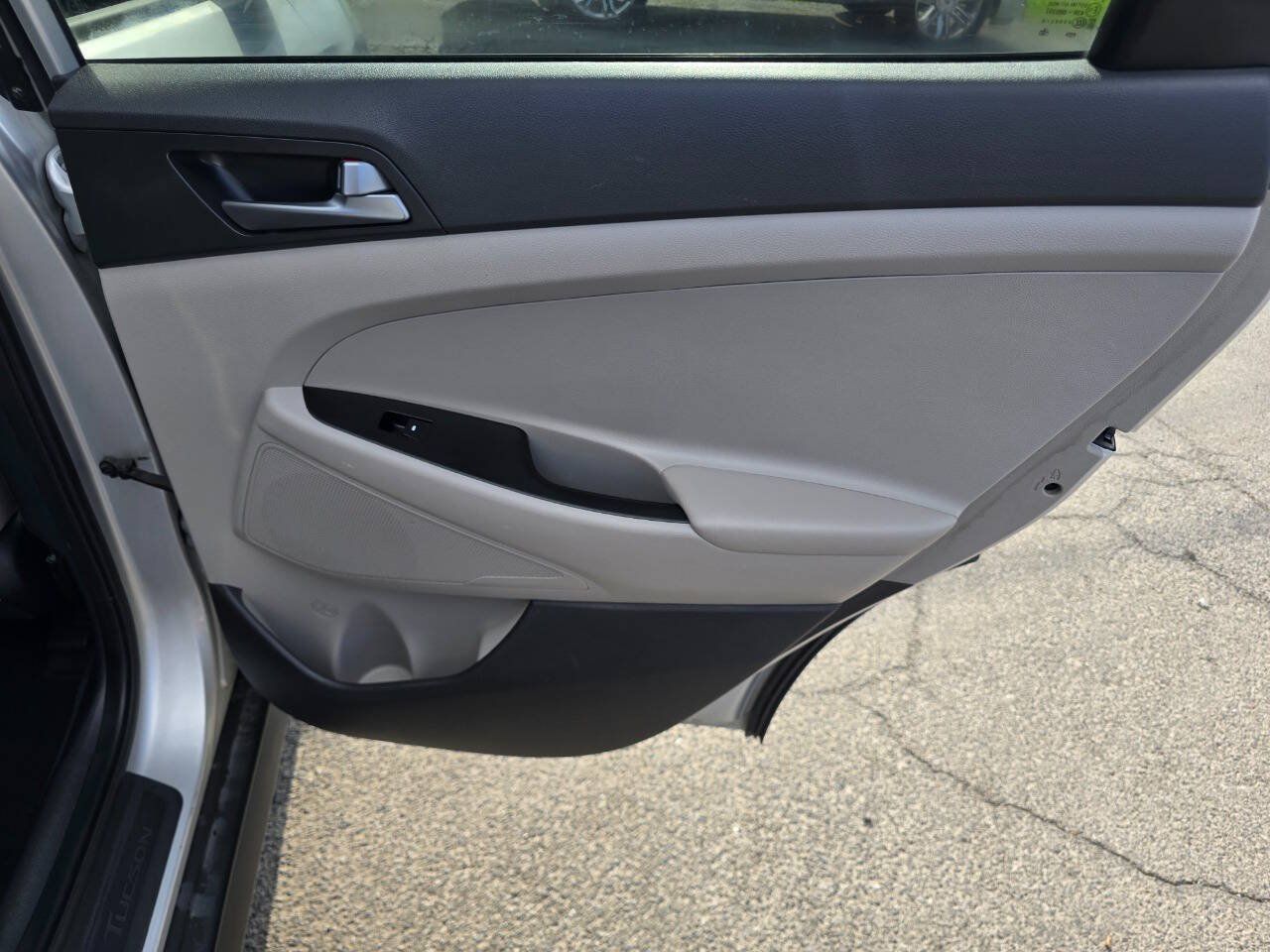 Used 2016 Hyundai Tucson SE FWD image 24