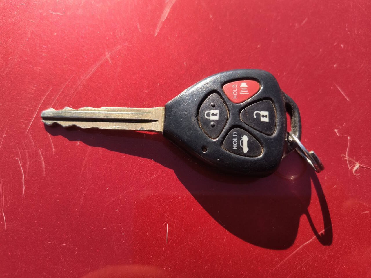 Used 2009 Toyota Corolla S w/ Sport Pkg FWD image 44